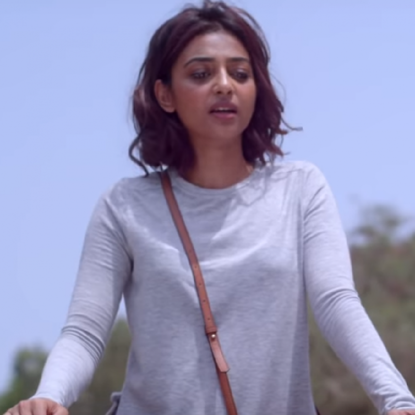 Bombairiya Box Office Collection Prediction: Radhika Apte starrer is expected to earn THIS much on Day 1